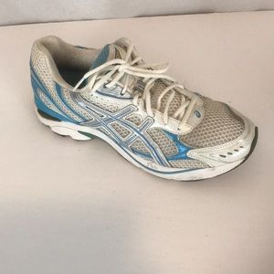 ASICS Women’s GT 2150 T054N Running Athletic Shoes Size 10